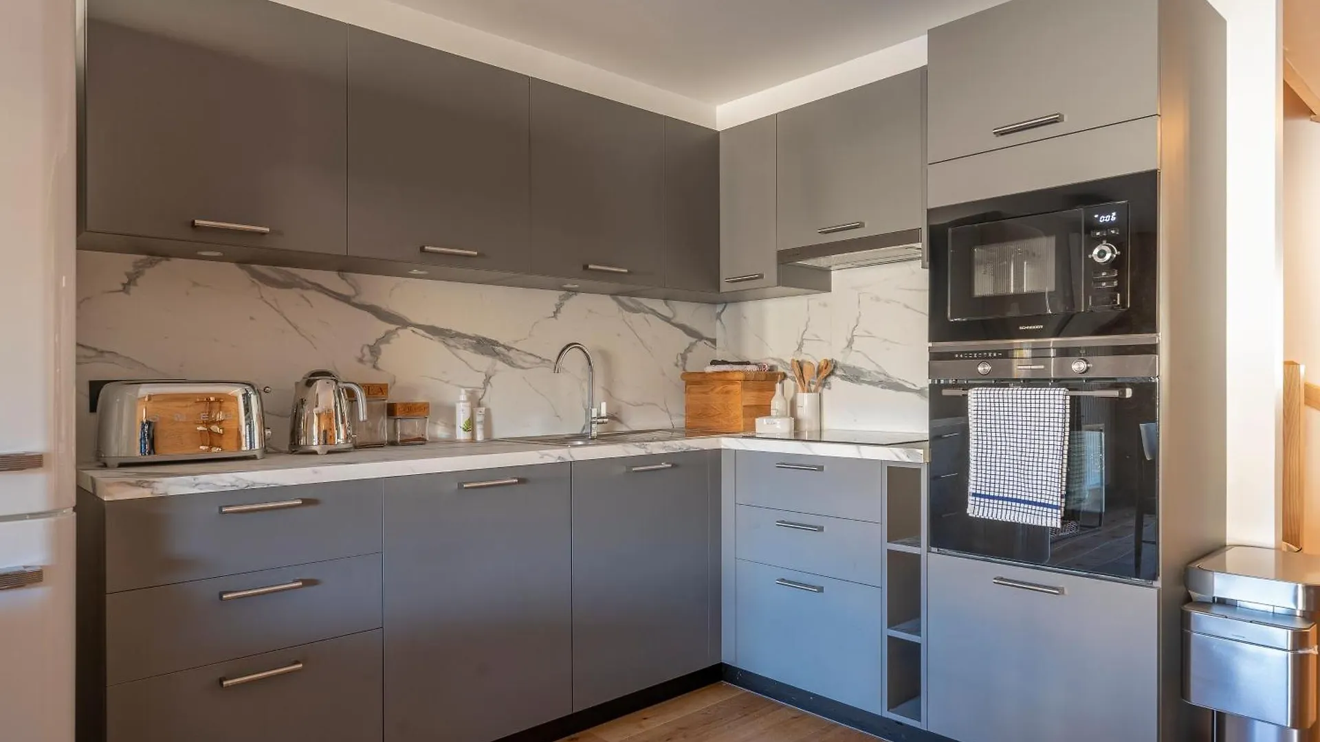 Cairn Harmony - Apartment B209 Les Gets France